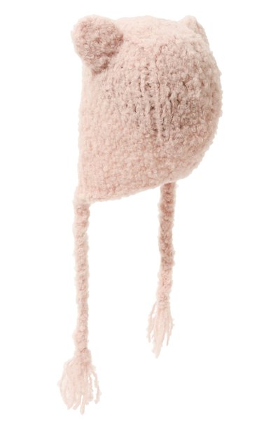 Шерстяной чепчик A.T.T., арт. Т1968/49, фото 3