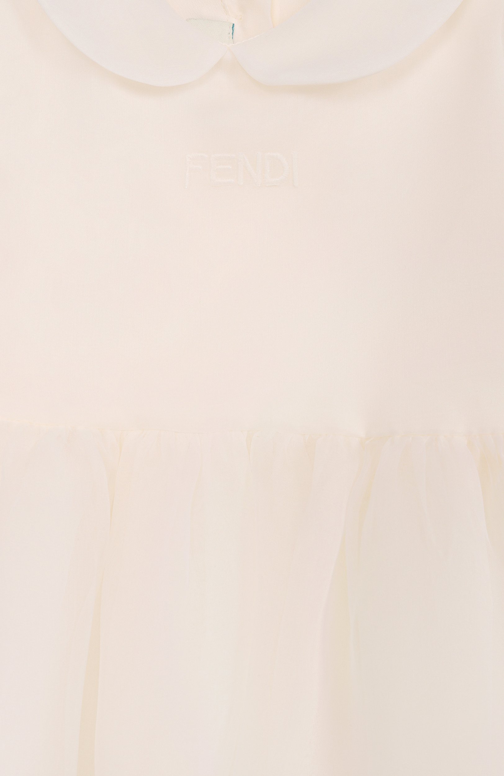 Комплект из платья и шорт FENDI, арт. BFB633/AG20, фото 6