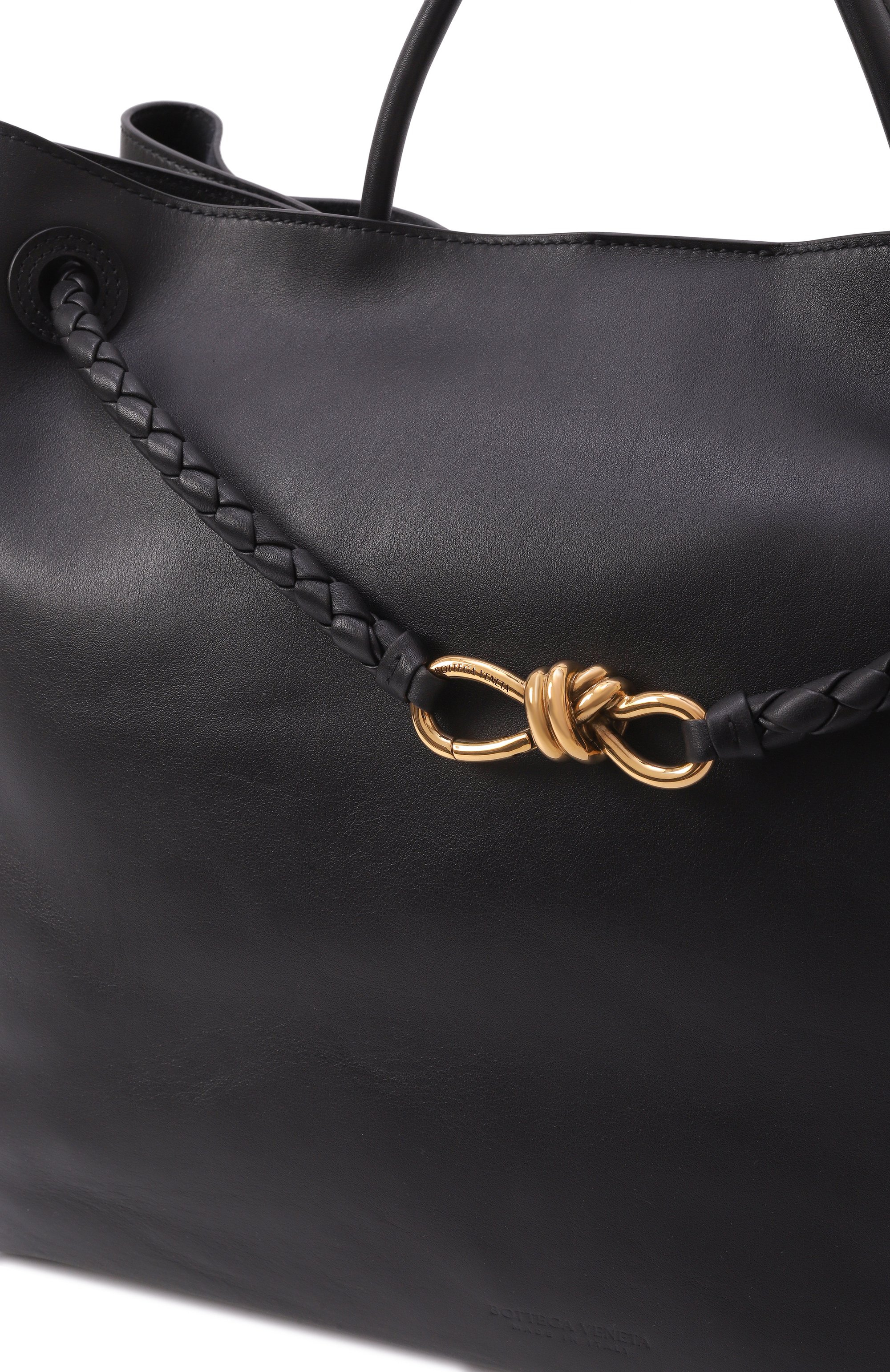 Сумка-тоут andiamo large BOTTEGA VENETA, арт. 806010 V4O92, фото 3