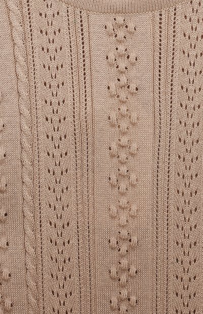 Хлопковое платье ROYAL FIVE COLLECTION, арт. ПАПХ-ACS107, фото 3