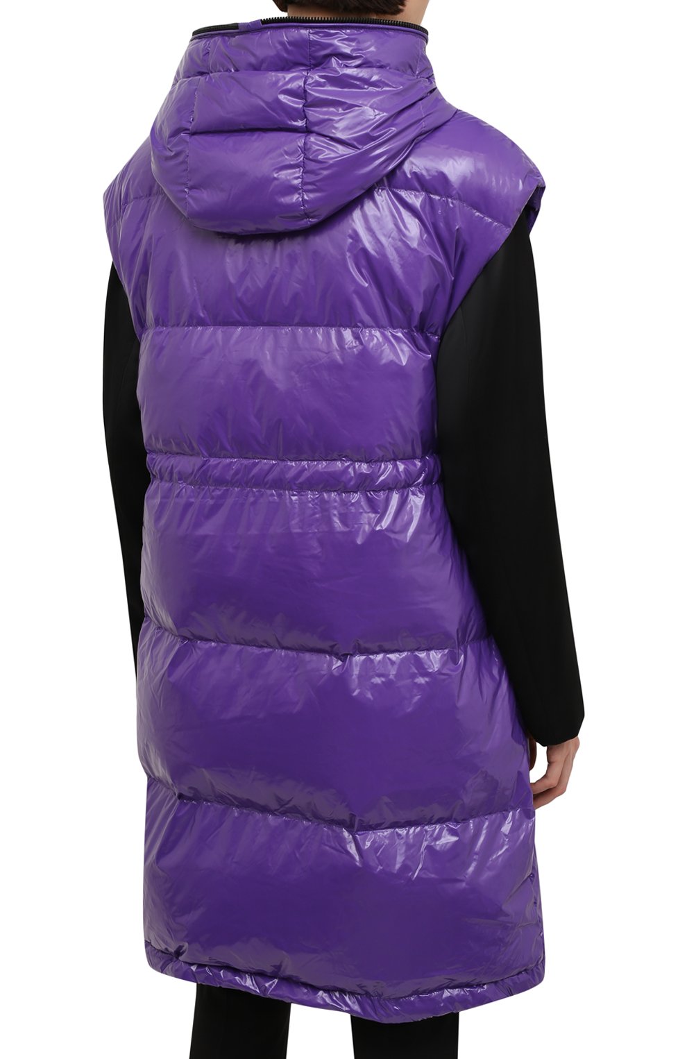 Пуховый жилет JOG DOG, арт. 112107.LBK, фото 4