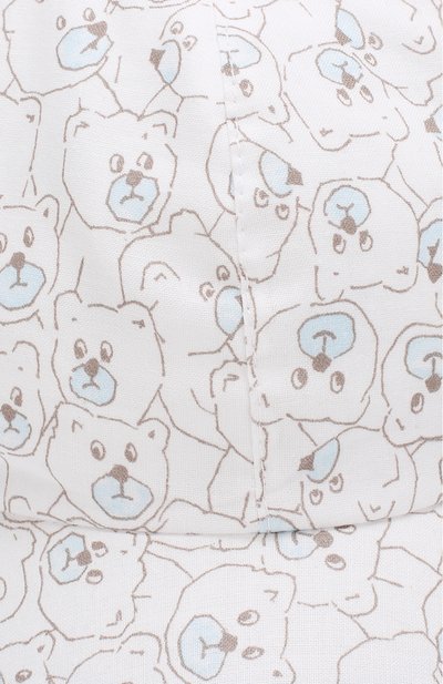 Кепка с принтом IL TRENINO, арт. 18 6022/E0, фото 3