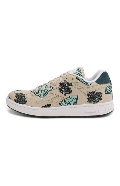 Кеды bb4000 x billionaire boys club x  ice cream REEBOK, арт. FW7565, фото 3