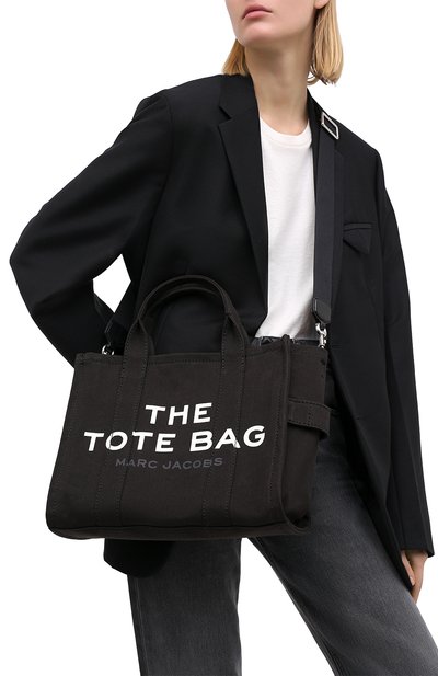 Сумка the tote bag medium MARC JACOBS (THE), арт. M0016161, фото 5