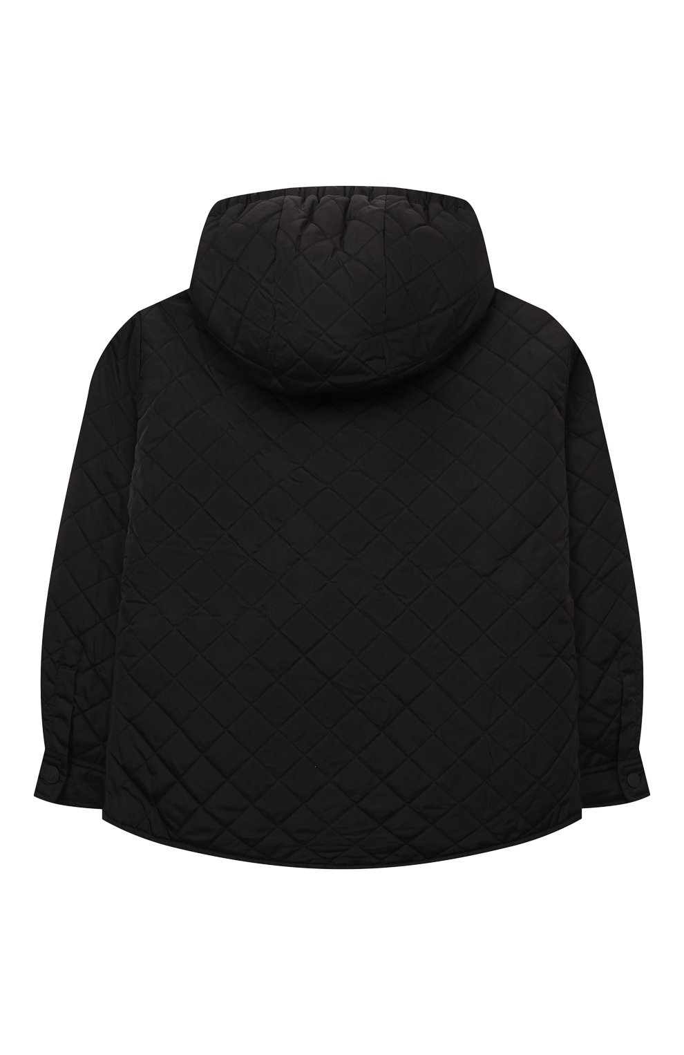 Утепленная куртка DSQUARED2, арт. DQ2121/D00BN, фото 2