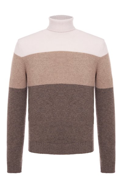 Мужской кашемировая водолазка MVST, арт. M25.1PM.K019