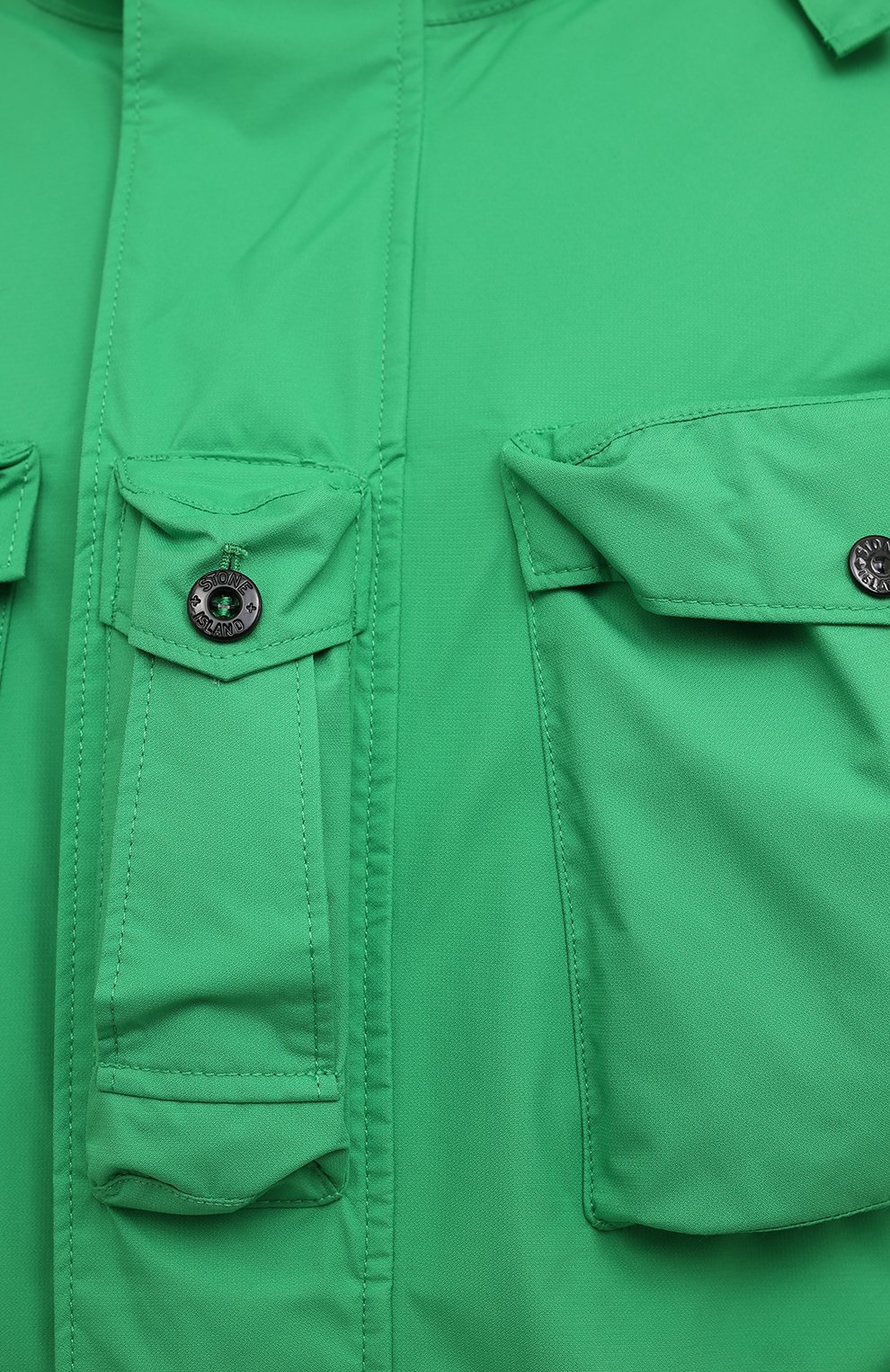 Пуховая куртка STONE ISLAND, арт. 751540330, фото 5