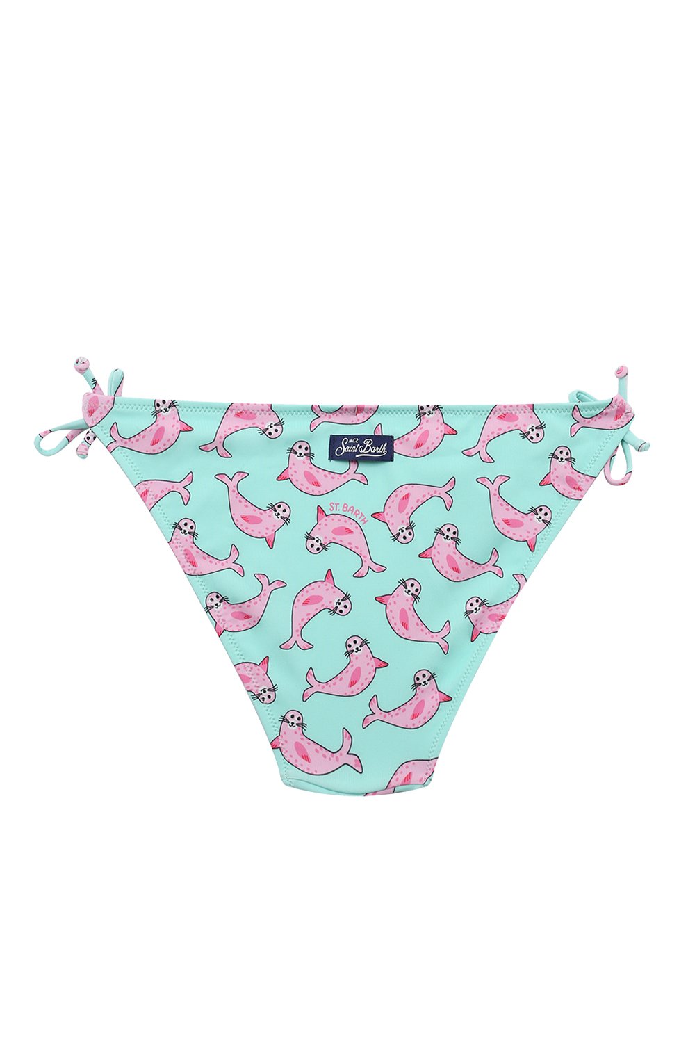 Раздельный купальник MC2 SAINT BARTH, арт. STBK JAIDEN/JAI0001, фото 6