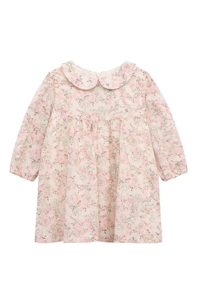 Хлопковое платье TARTINE ET CHOCOLAT, арт. TZ30141, фото 1