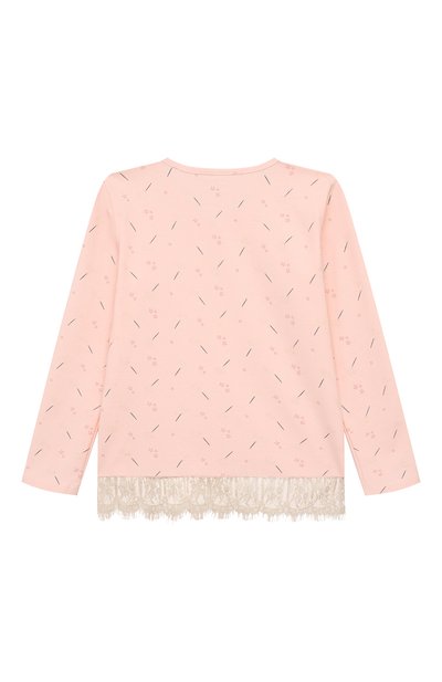 Хлопковая пижама AMIKI CHILDREN, арт. MALIA, фото 3