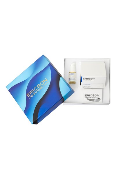 Набор hydra advanced (15+50ml) ERICSON LABORATOIRE, арт. 3700358303729, фото 1