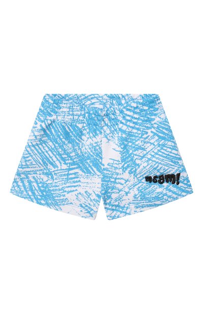 Комплект из футболки и шорт MSGM KIDS, арт. S6MSUNTR262, фото 4