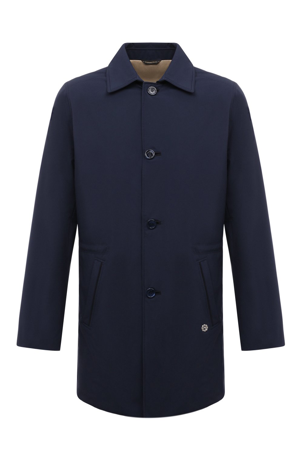 Плащ STEFANO RICCI, арт. MDJ4100381/S5PL02, фото 1