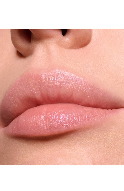 Масло для губ sugar crystal lip oil stick, оттенок glisten up (3g) MAC, арт. S69S-01, фото 3