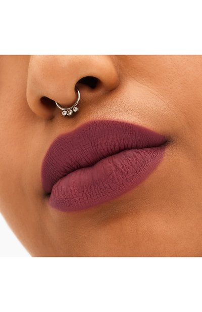 Губная помада locked kiss, оттенок opulence (1,8g) MAC, арт. NXPW-01, фото 5