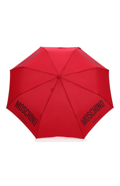 Складной зонт MOSCHINO, арт. 8021-0PENCL0SE, фото 1