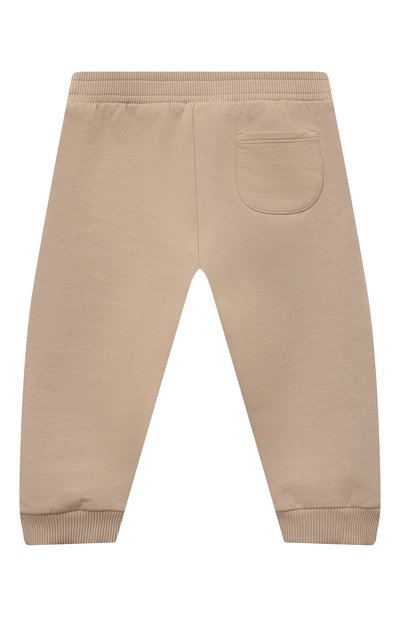 Хлопковые джоггеры DOLCE & GABBANA, арт. L1JPJH/G7NXD, фото 2