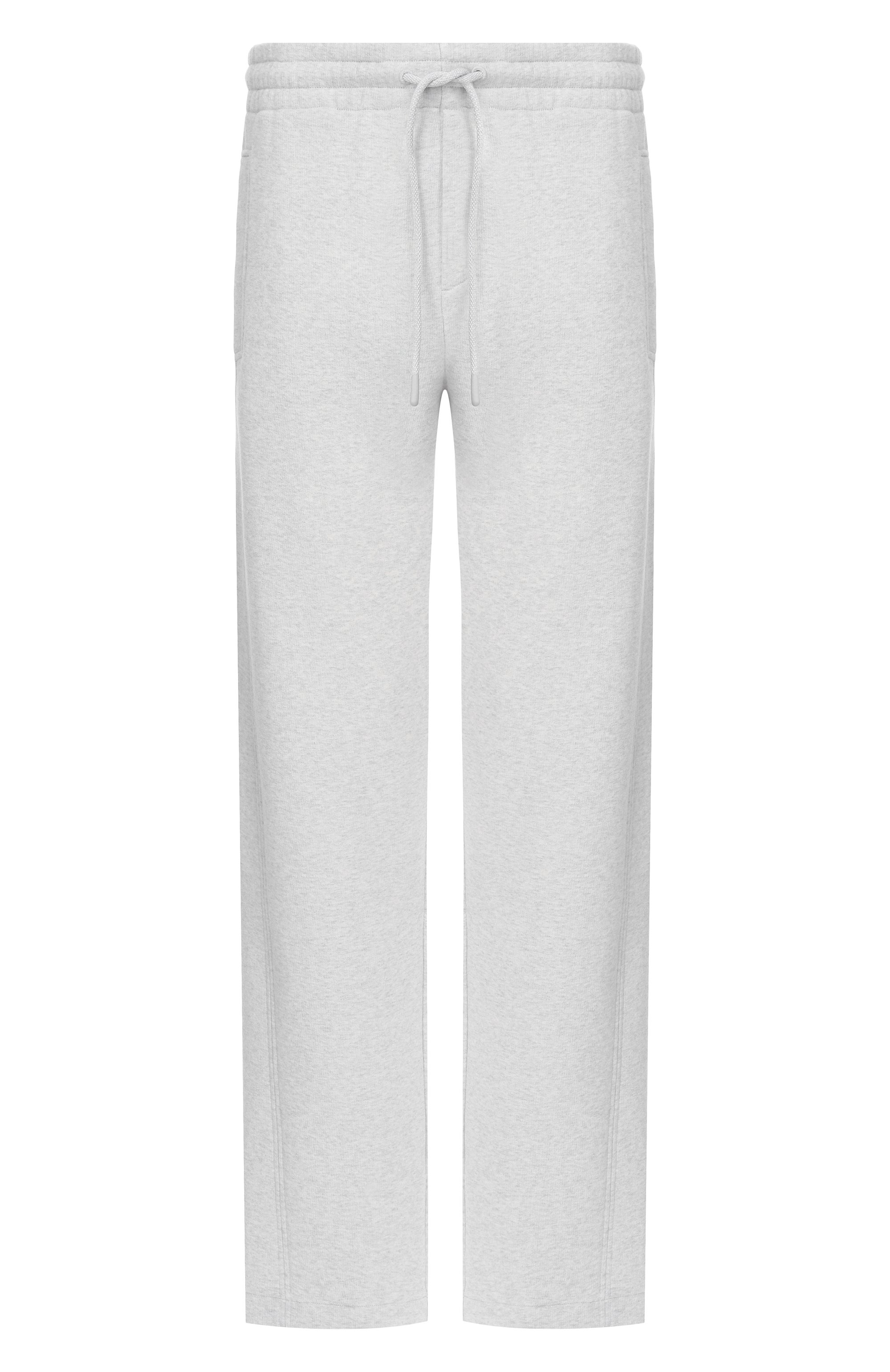 Хлопковые брюки ZIMMERLI, арт. 1364-47012, фото 1