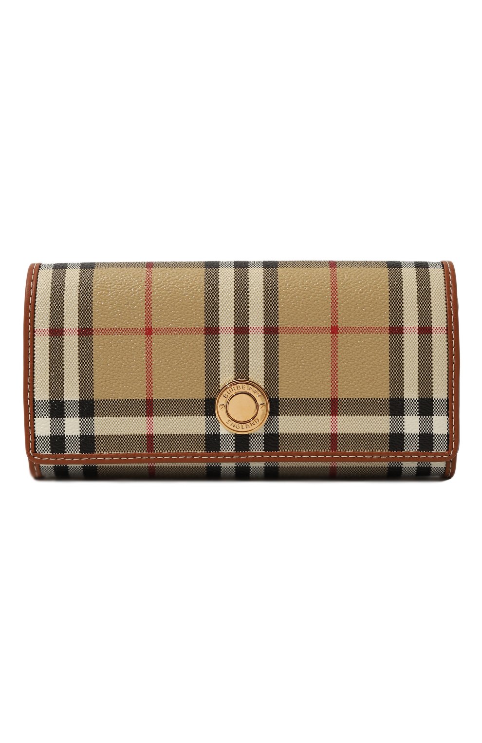 Кошелек BURBERRY, арт. 8070414, фото 1