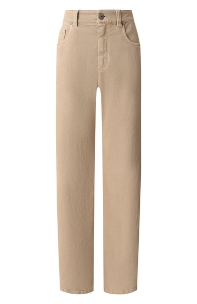 Женские джинсы BRUNELLO CUCINELLI, арт. MB057BP145