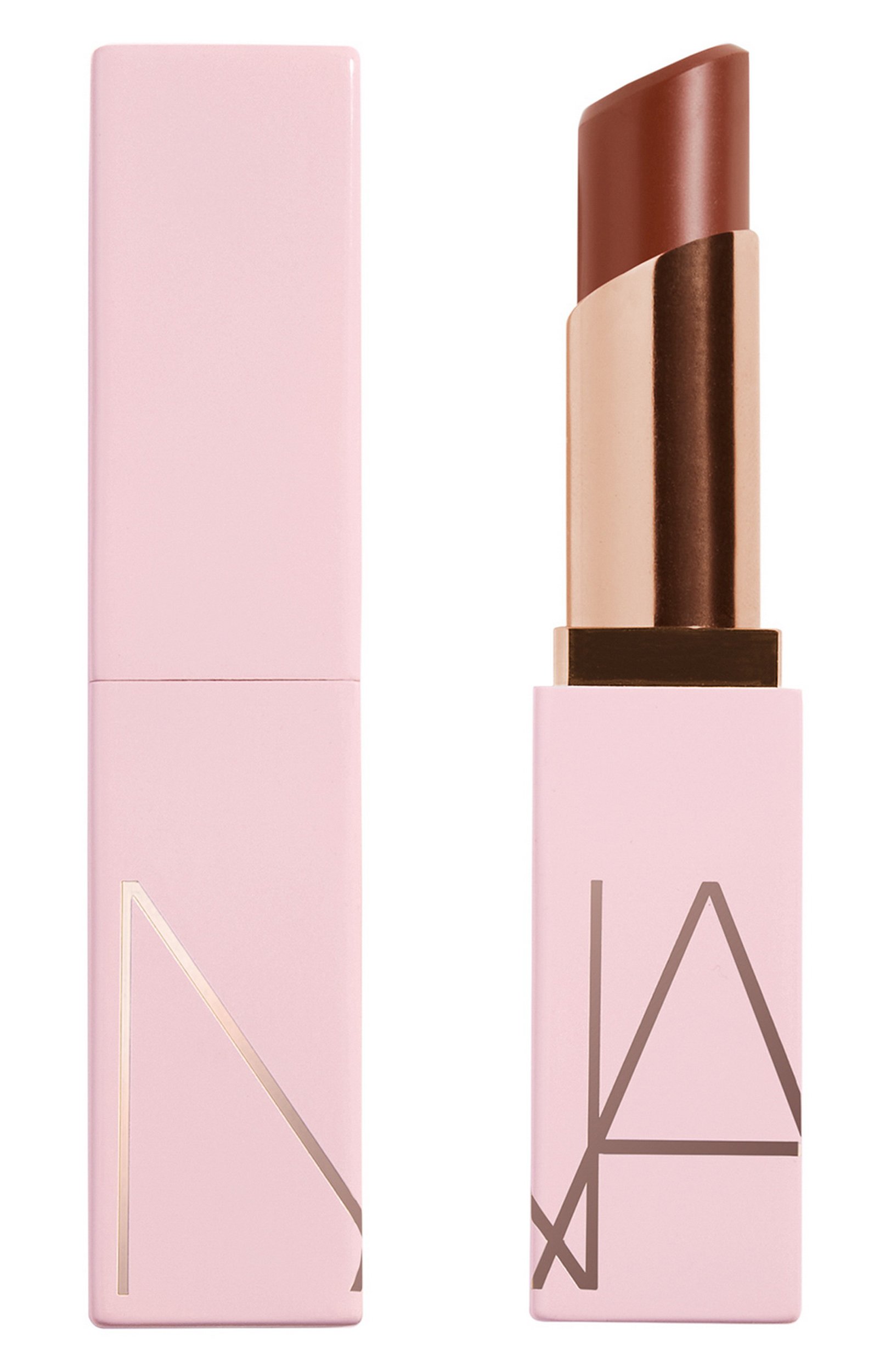 Бальзам для губ afterglow, оттенок hot line (3g) NARS, арт. 34504754NS, фото 1