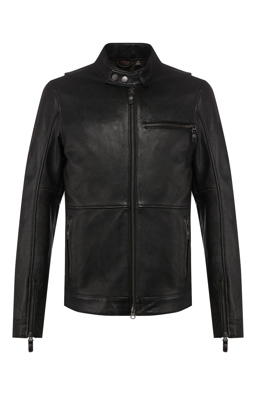 Кожаная куртка garage HARLEY-DAVIDSON, арт. 98018-18VM, фото 1