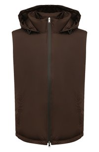 Темно-коричневый