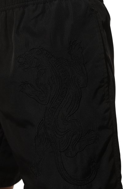 Плавки-шорты DIRK BIKKEMBERGS, арт. BKK2MBM15, фото 4