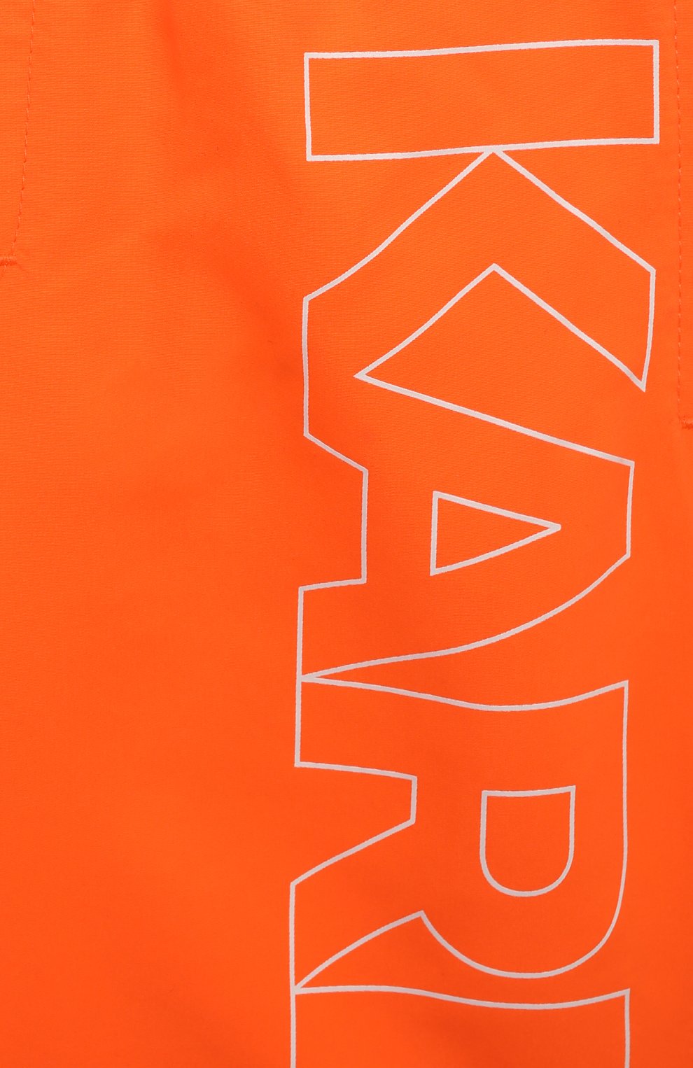 Плавки-шорты KARL LAGERFELD KIDS, арт. Z20055, фото 3