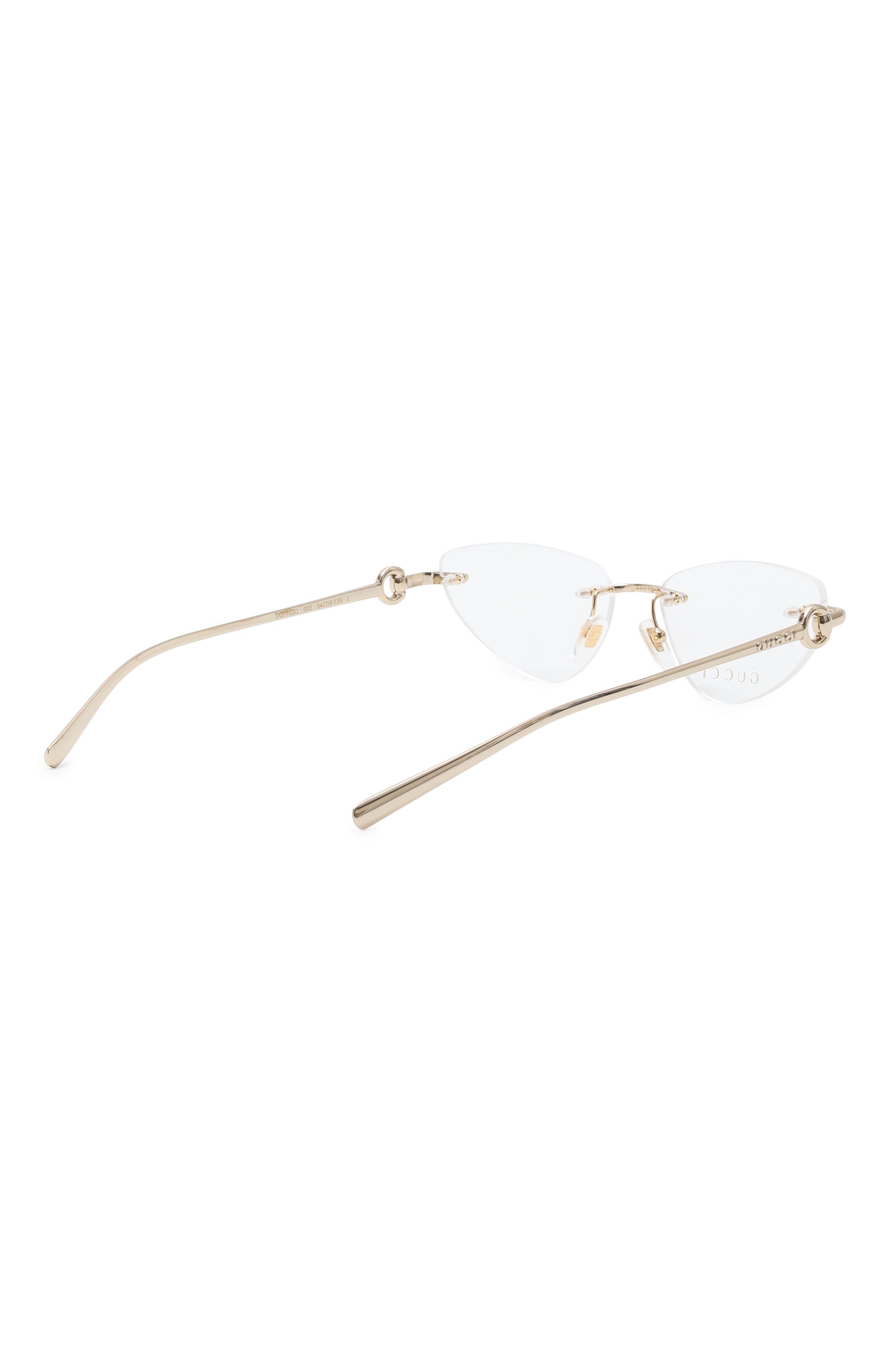 Оправа GUCCI, арт. GG1702 002, фото 5