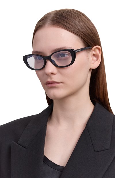 Оправа SAINT LAURENT, арт. SL 822 0PT 001, фото 2