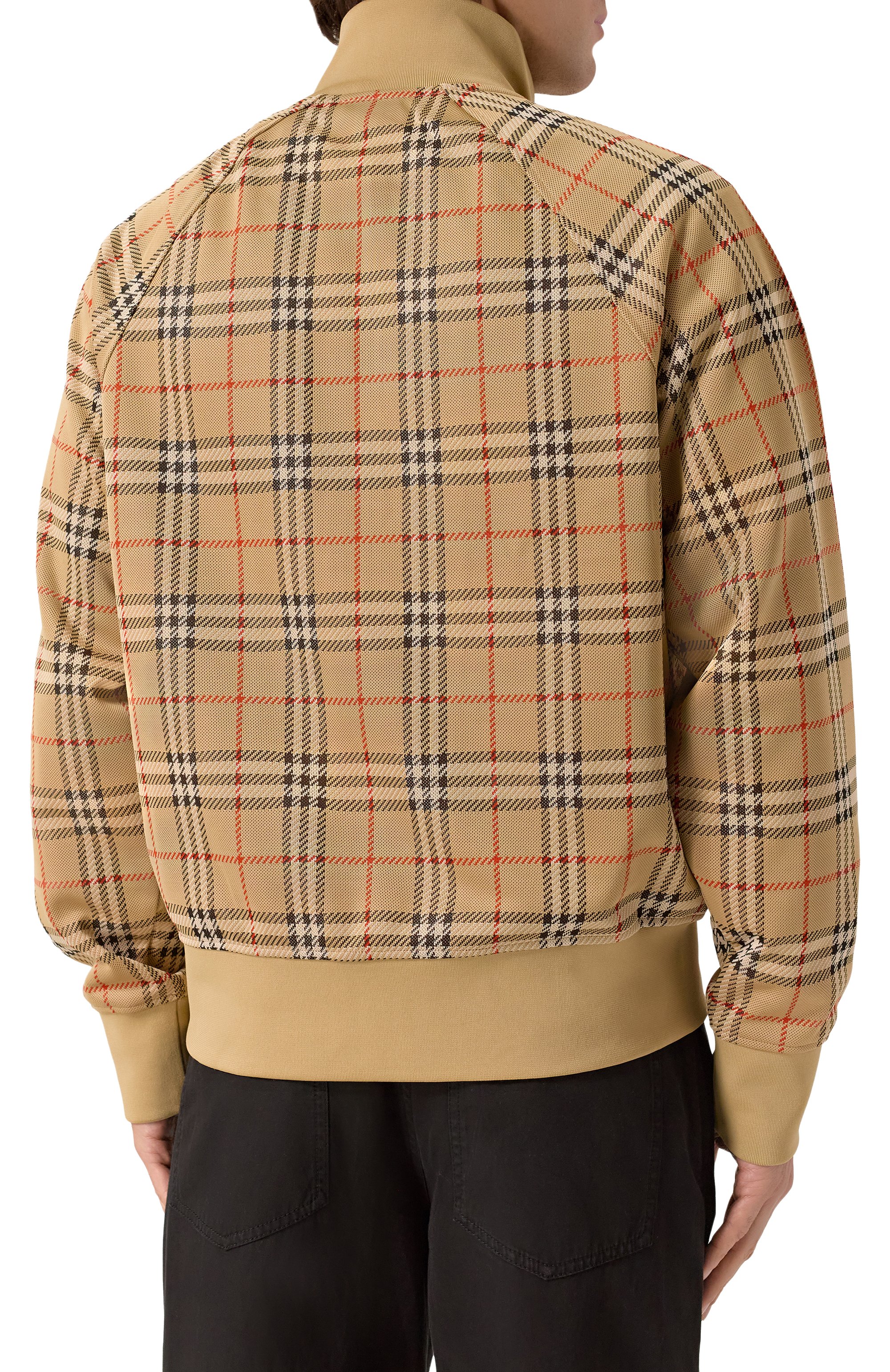 Кардиган BURBERRY, арт. 8110567, фото 4