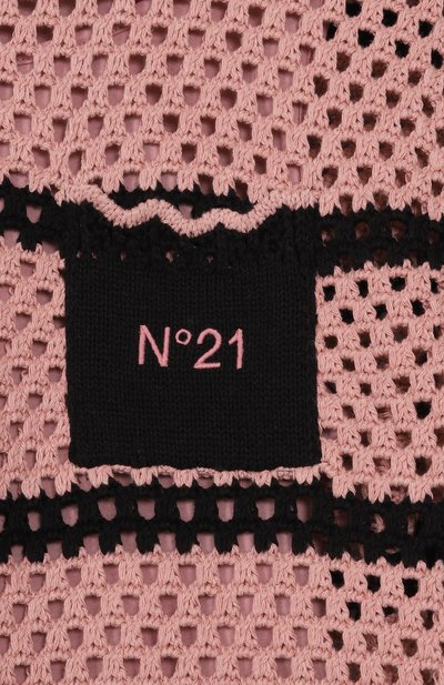 Платье N21, арт. N2109L/N0488, фото 3