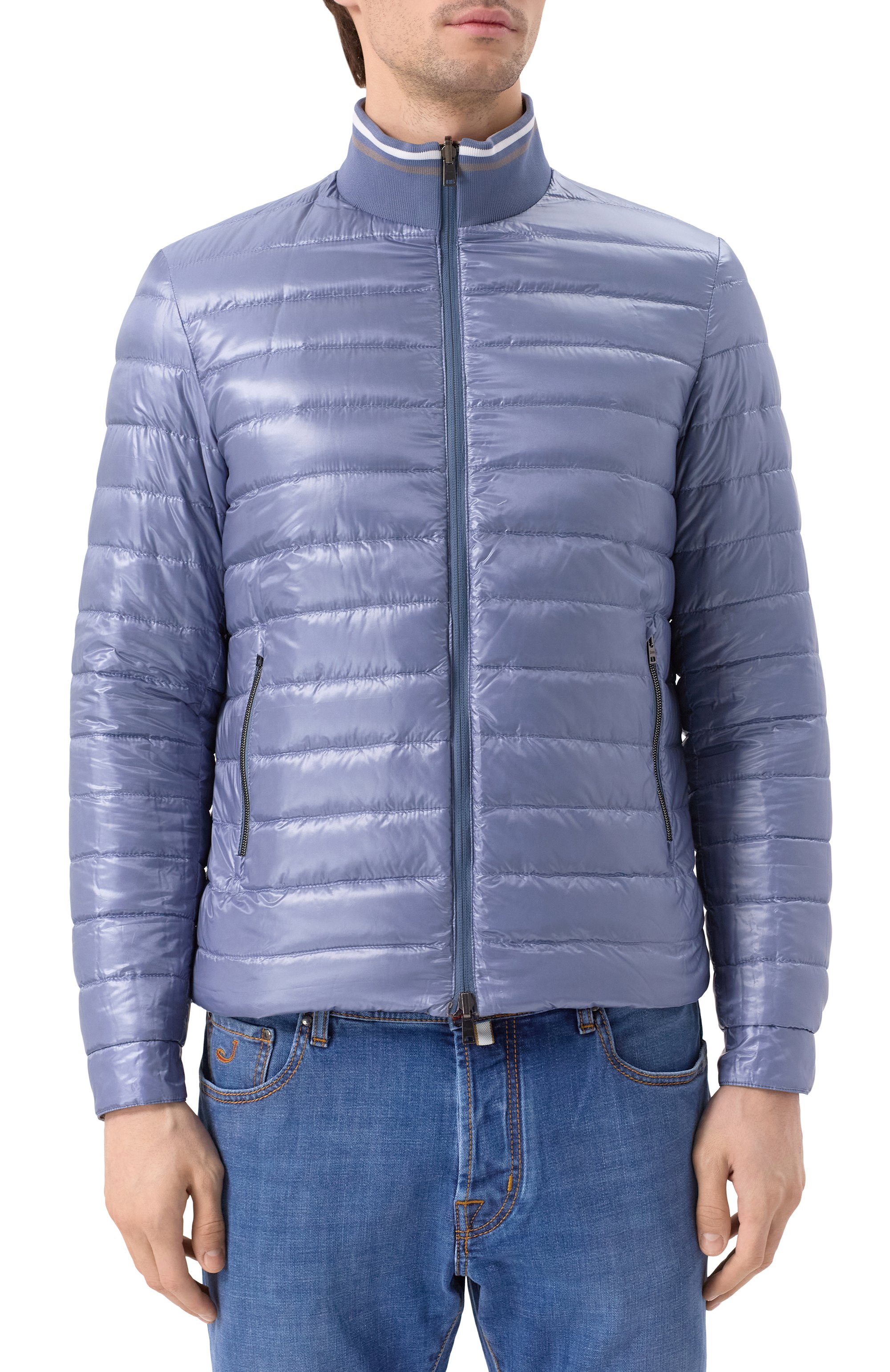 Двусторонняя куртка HERNO, арт. PI001206U/12017Z, фото 7