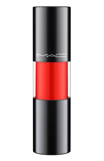 Блеск для губ versicolour varnish cream lip stain, to the extreme (8.5ml) MAC, арт. S7HA-12, фото 2