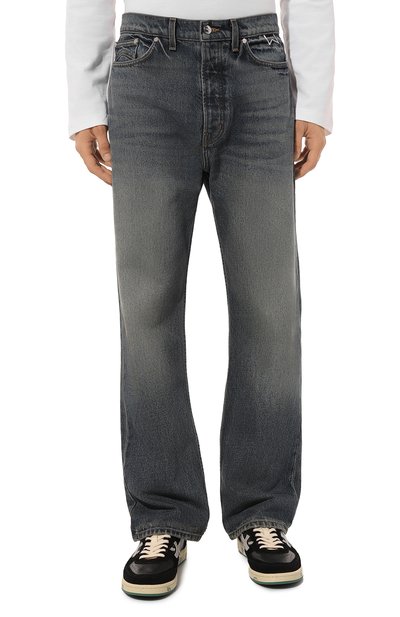 Джинсы RHUDE, арт. RHPS24PA08012305, фото 3