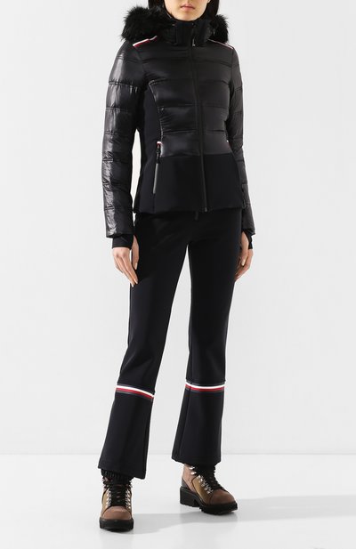 Брюки rossignol TOMMY HILFIGER, арт. WW0WW26375, фото 2