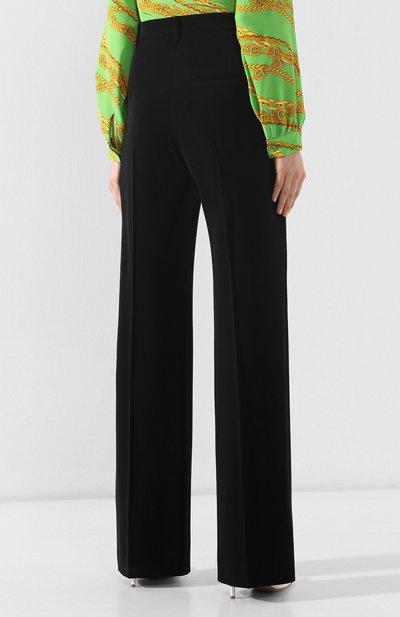 Брюки со стрелками BALENCIAGA, арт. 571621/TEQ28, фото 4