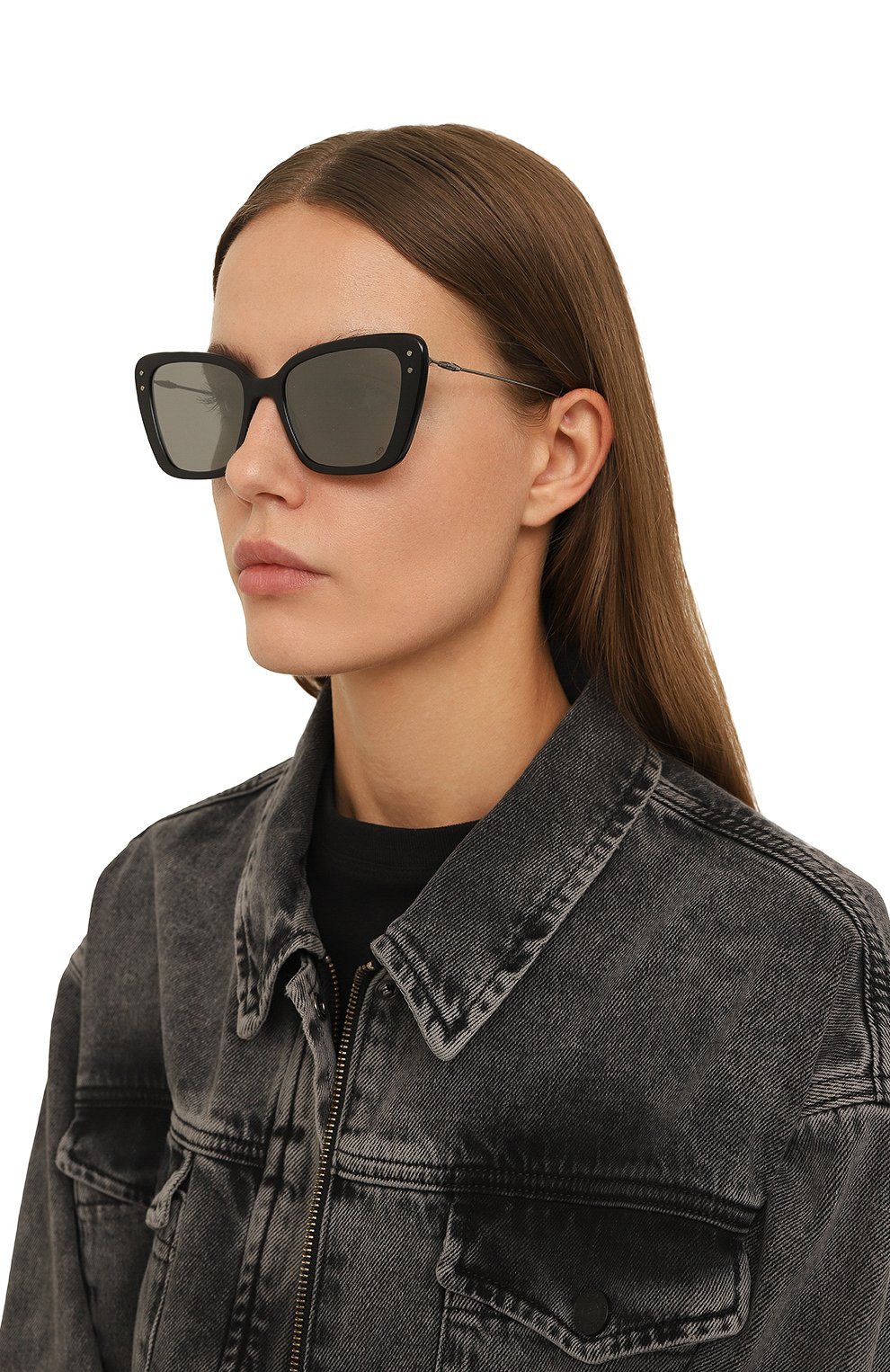 Солнцезащитные очки DIOR EYEWEAR, арт. MISSDI0R B5I 14A7, фото 2