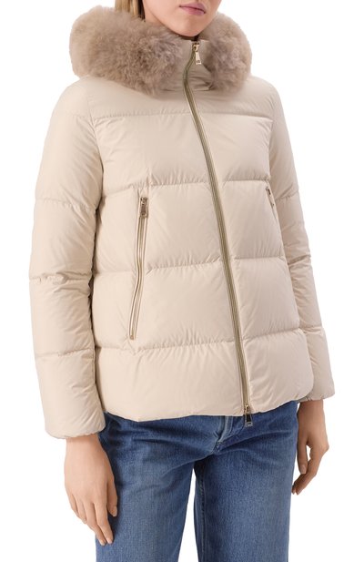 Пуховик laichefur MONCLER, арт. 1A001-74-54AQE, фото 3
