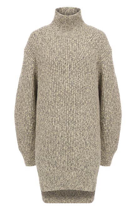 Женский шерстяной свитер JIL SANDER, арт. J02GP0191/J14796