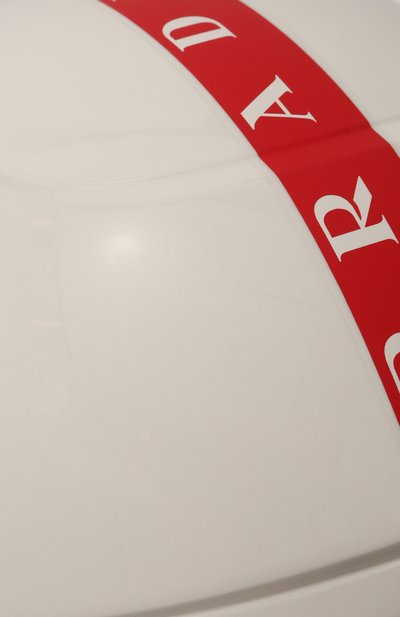 Шлем PRADA, арт. 4XE001-2B8R-F0009, фото 3