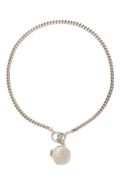 Цепь с кулоном DSQUARED2, арт. CHM0035, фото 1