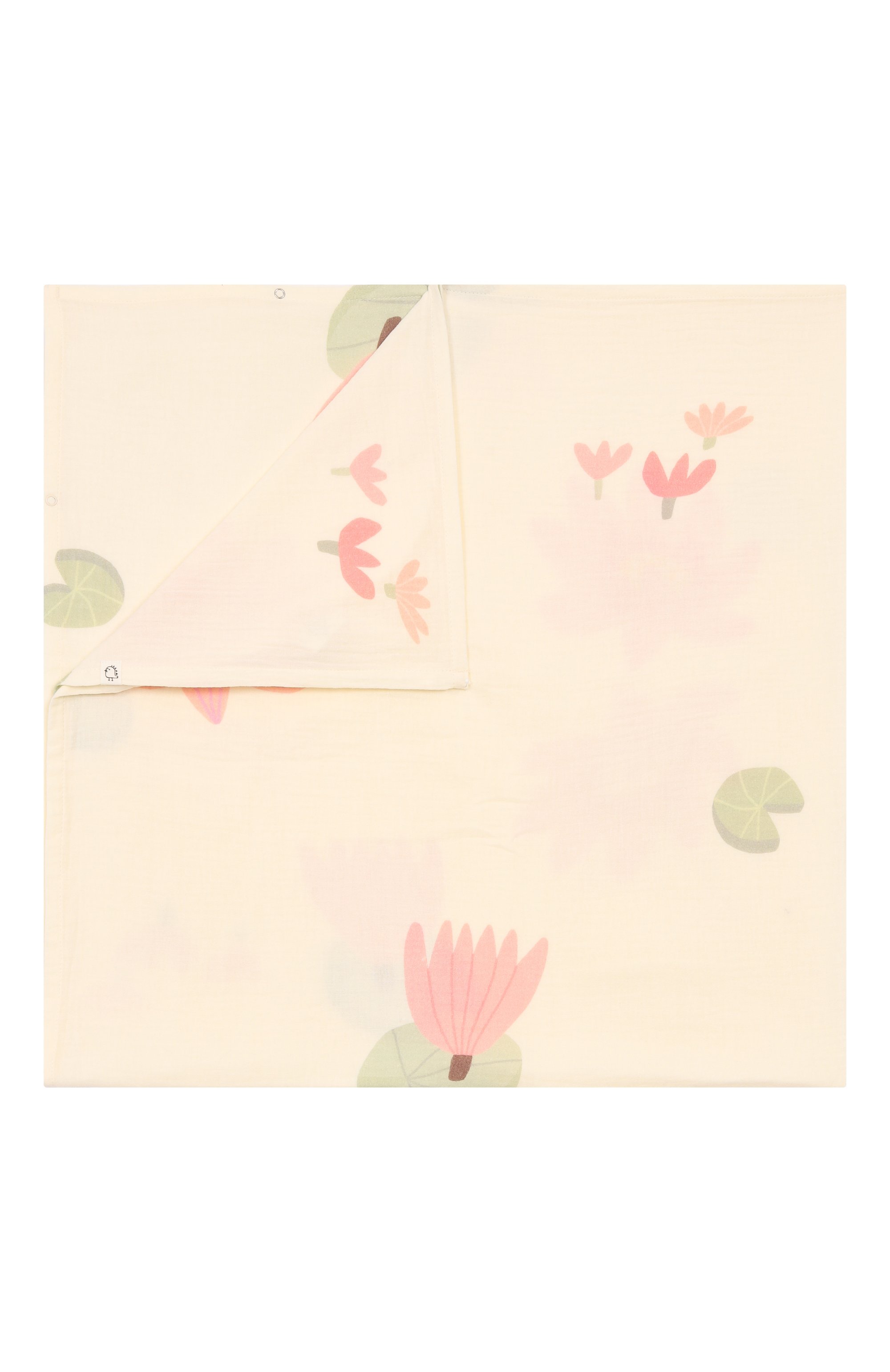 Муслиновая пеленка BUBA KIDS, арт. BKMUSSW5, фото 1