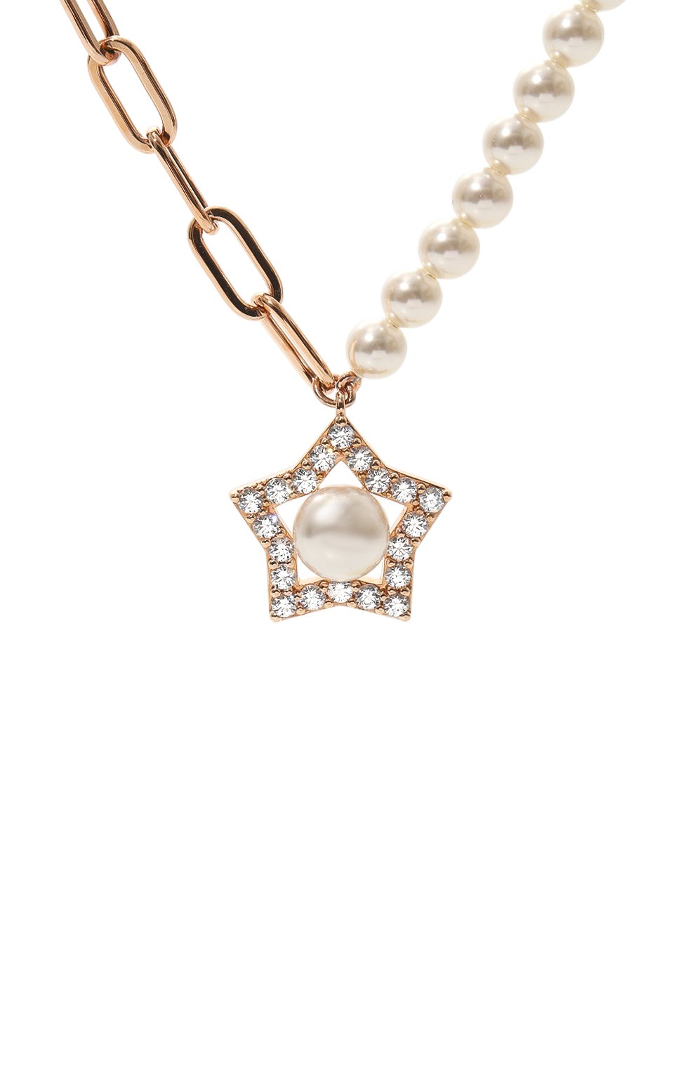 Кулон на цепочке stella SWAROVSKI, арт. 5645381, фото 3