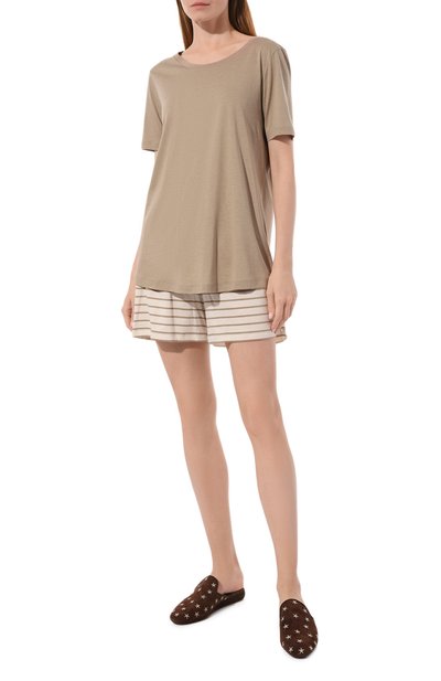 Пижама HANRO, арт. 077657., фото 2