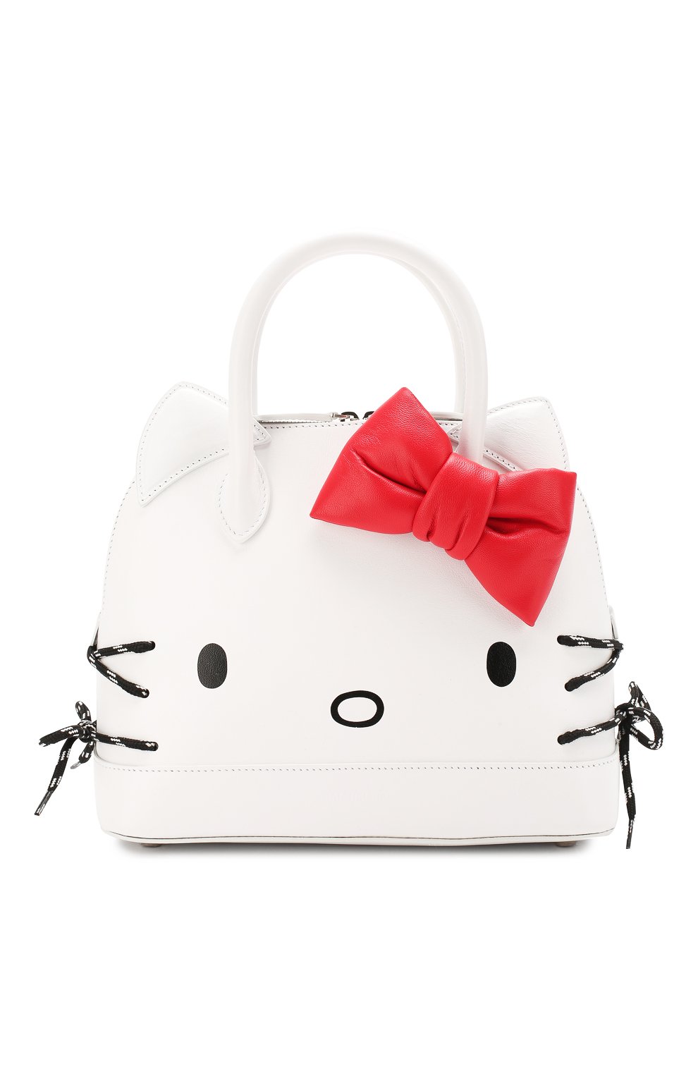 Сумка hello kitty s BALENCIAGA, арт. 619014/1CB03, фото 1