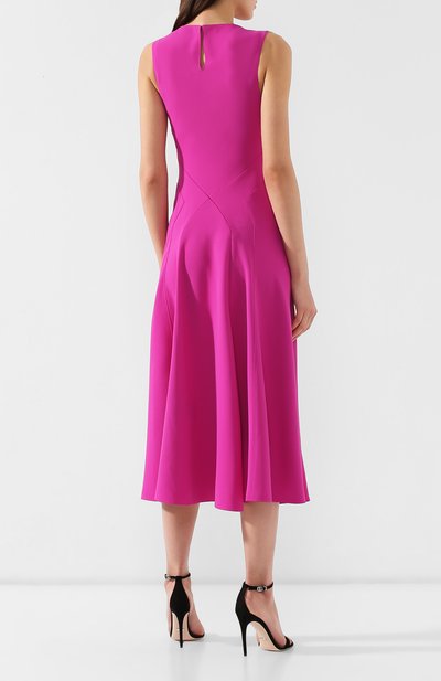 Платье-миди RALPH LAUREN, арт. 290752357, фото 4