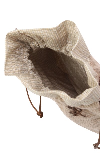 Чехол для пустышки STEFANO RICCI JUNIOR, арт. BPACIBAG1M/BB0002, фото 3