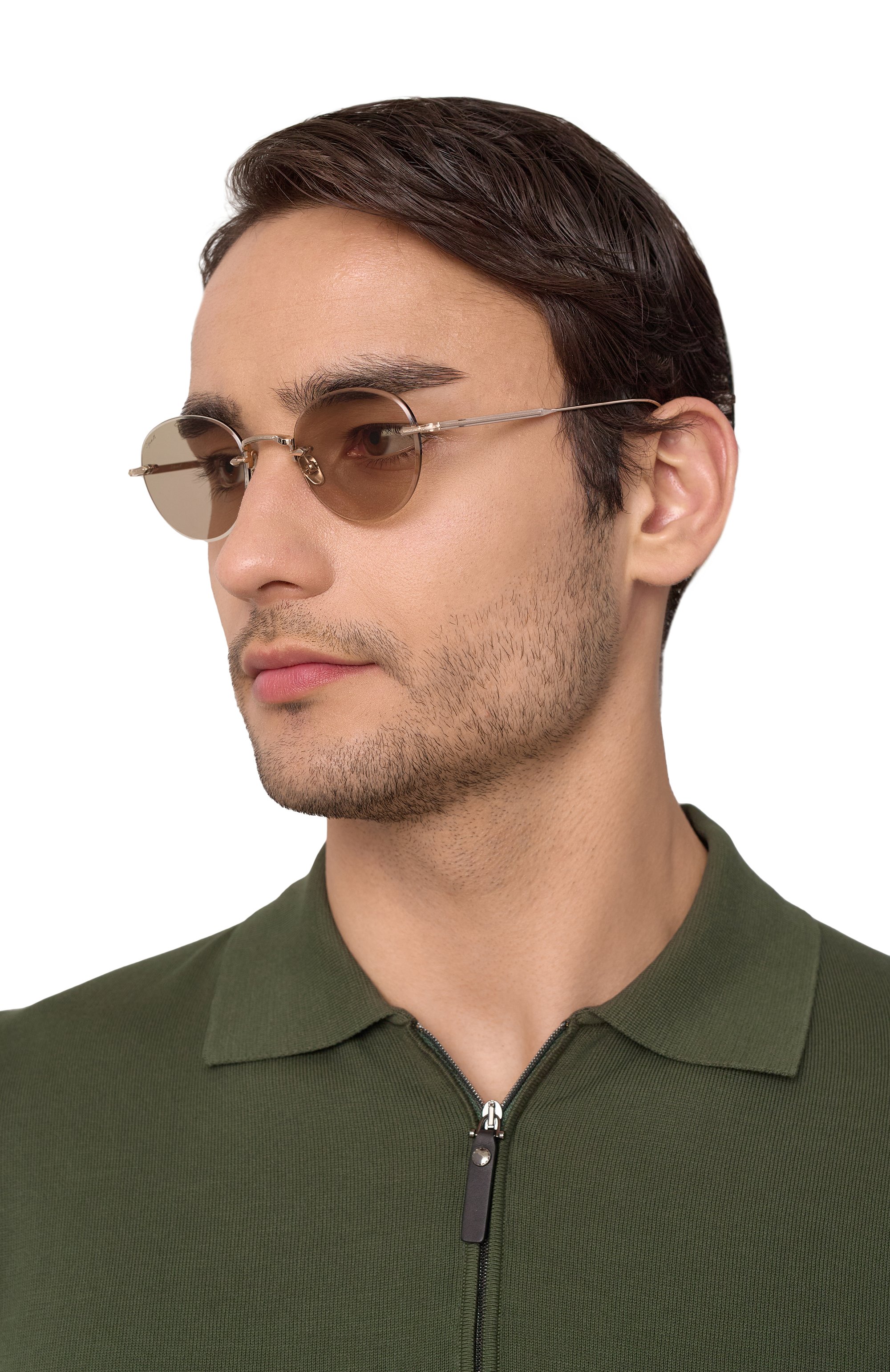 Солнцезащитные очки EQUE.M, арт. RHYTHM I/SLG, фото 2